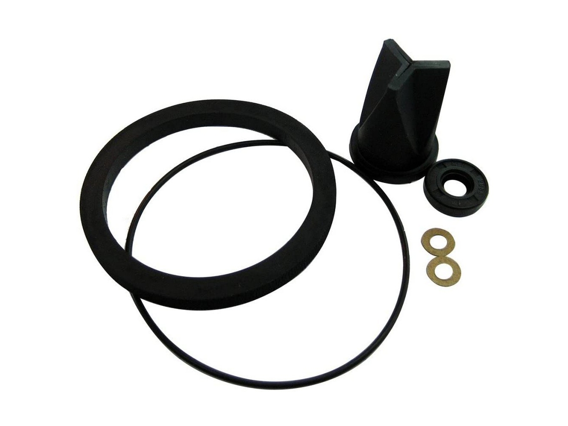 Kit de Vedação Pretojabsco