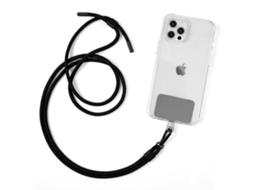Lurelia Bolsa Impermeável Para Telemóvel Em Tpu/dacron, Transversal