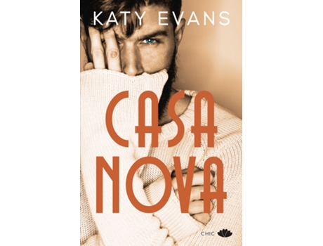 Livro Casanova de Katy Evans (Espanhol)