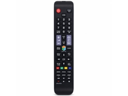 Comando À Distância Para Tv Compatível Com Samsung Aa59-00793a