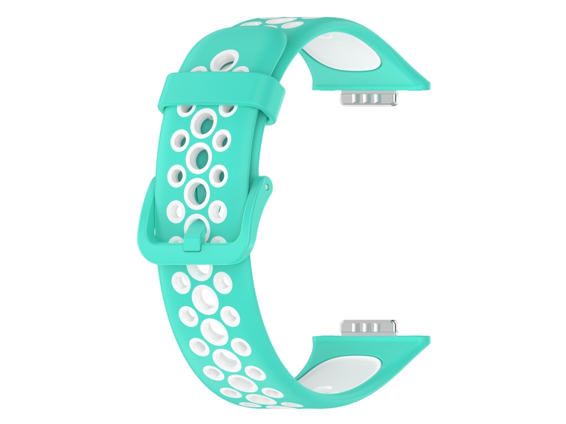 Aetheria pulseira de Substituição de Silicone Ajustável Compatível com Huawei Watch Fit2