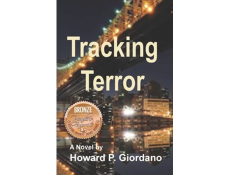 Livro Tracking Terror De Howard P Giordano (inglês)