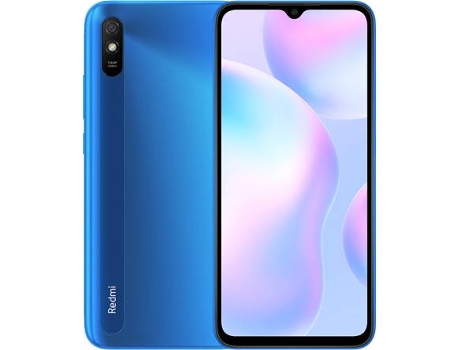 Redmi 9AT 2GB/32GB Dual Sim Azul