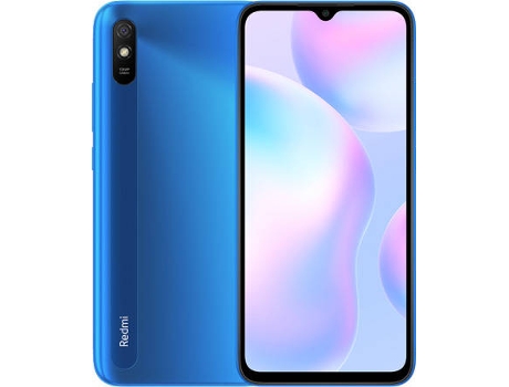 Redmi 9AT 2GB/32GB Dual Sim Azul