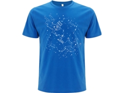 Future Islands Constellation T shirt ROCKINSTONE Unisex Adults Best Sellers Size:l