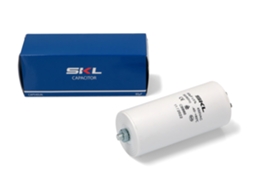 Capacitor 80µf Eletrodomésticos Cap540un