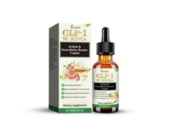 Gotas Slim com Glp 1 e Moringa para Melhorar a Gestão de Peso LAXISCREED