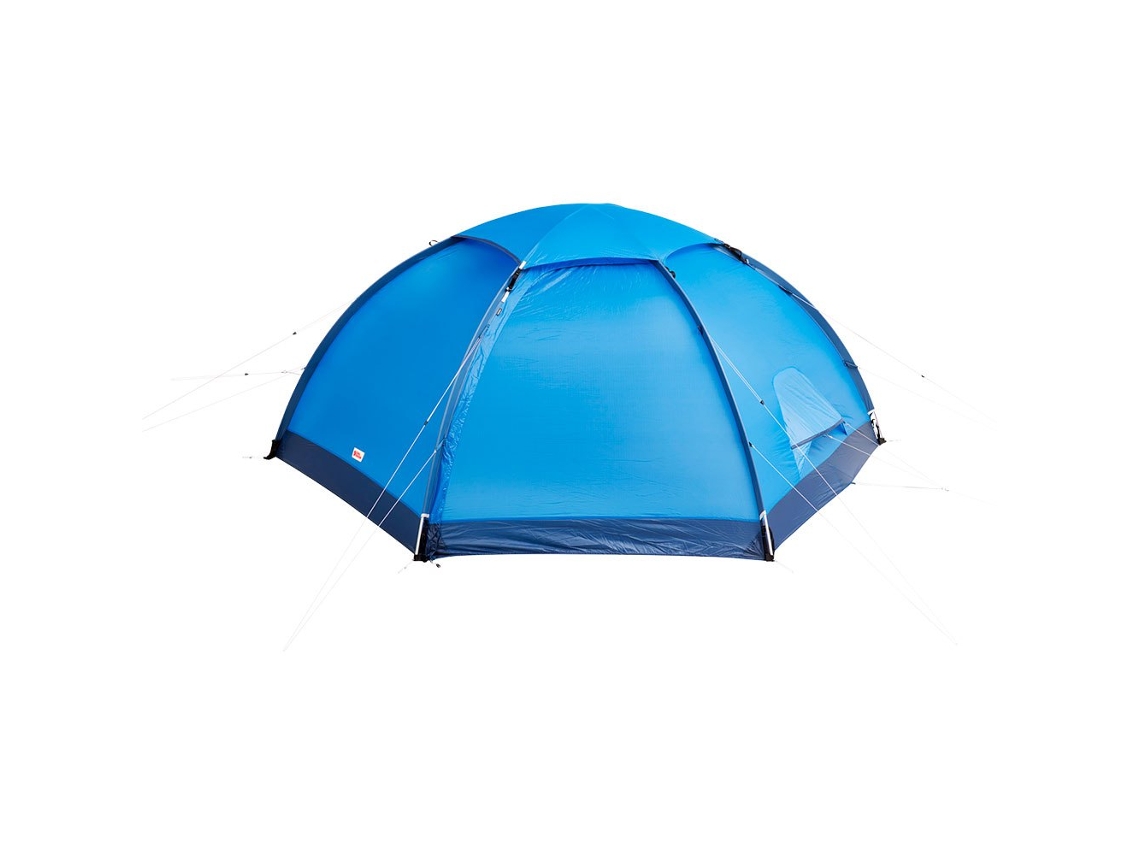 Tendas Iglu/Cúpula FJÄLLRÄVEN Tenda abisko dome 2