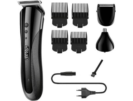 Aparador de Cabelo ODWALK SH-1976 ( Autonomia60 min-USB)