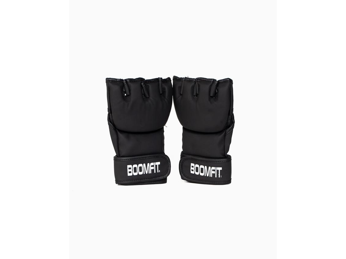 Luvas de Combate BOOMFIT MMA