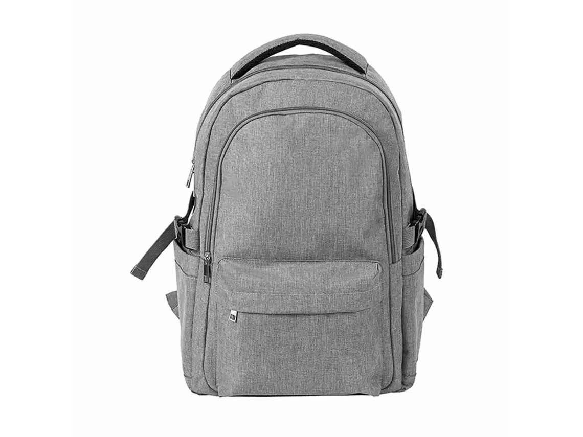 Mochila com Ventilador para Atividades Ao Ar Livre