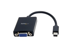 Startech.Com Conversor Adaptador Vídeo Mini Displayport para Vga
