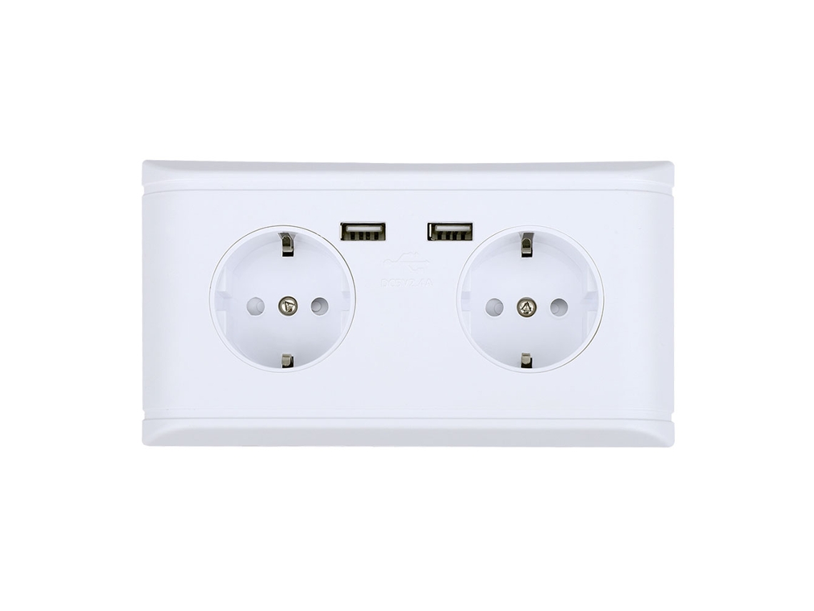 Primerox 16a Interruptor Temporizador Digital Programável para Casa