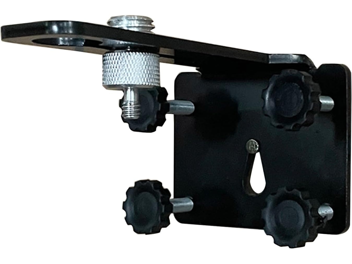 Suporte De Nível Parede Reforçado, Suporte De Nível Prático Com Capacidade Carga Compressão Para Uso Em Diversos