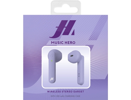 sbs twin tws earset