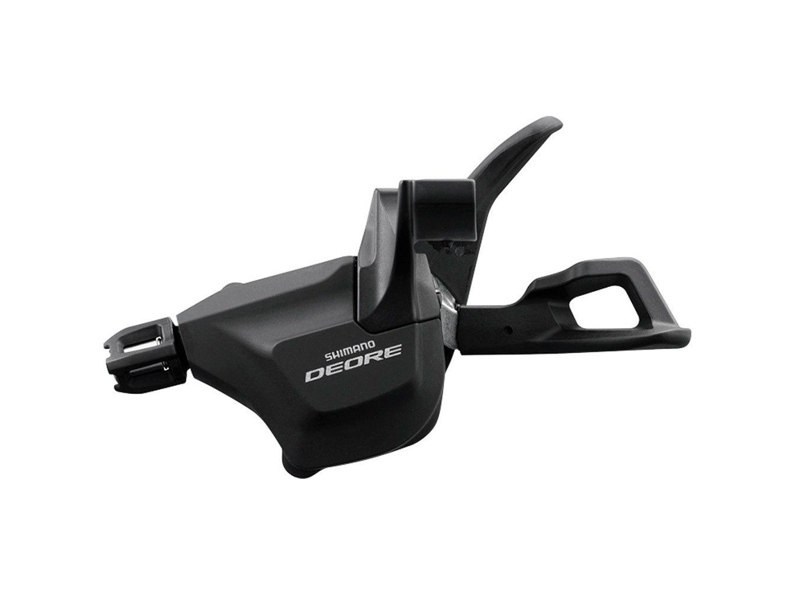 Shimano Shifter Esquerdo Sl-M6000 Deore Rapidfire I-Spec Ii