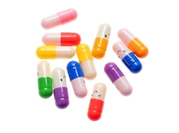 Fasst 50 Cápsulas de Expresiones Bonitas, Pastillas de Amor para Botella de Deseos Flotante