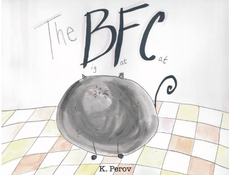 Livro The Bfc De K Perov (inglês)