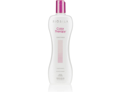 Condicionador  Biosilk Color Therapy - 355 ml