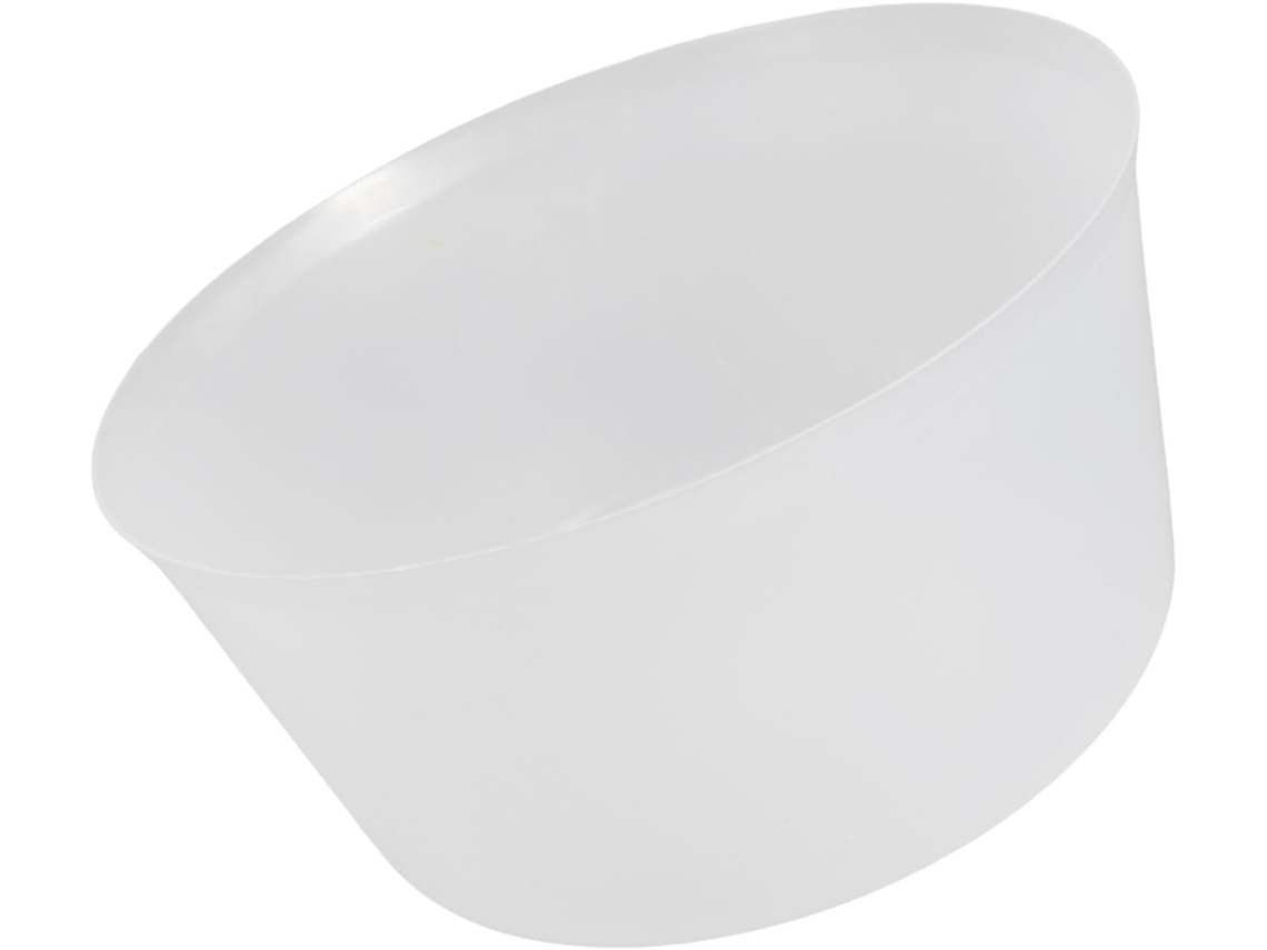 Balde de Madeira Inoomp para Sauna a Vapor, Balde de Água, Acessórios para Sauna, Fogão Tradicional para Spa, CHABERLU