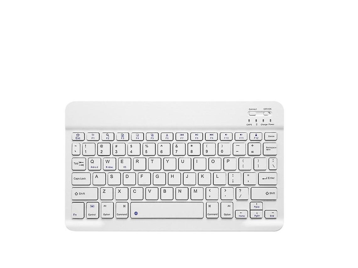 Teclado Numérico De 9,7 A 10,1 Polegadas Somente Everley891