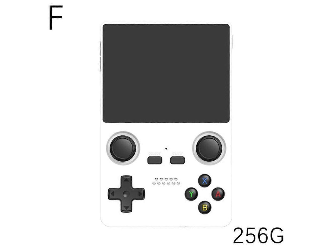 Mini Console De Jogos Portátil Nostálgico Nostalgia88