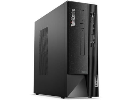 Desktop LENOVO NEO 50S G3 (Intel Core I5-12400 - Intel UHD Graphics 730 - RAM: 8 GB - 256 GB SSD)