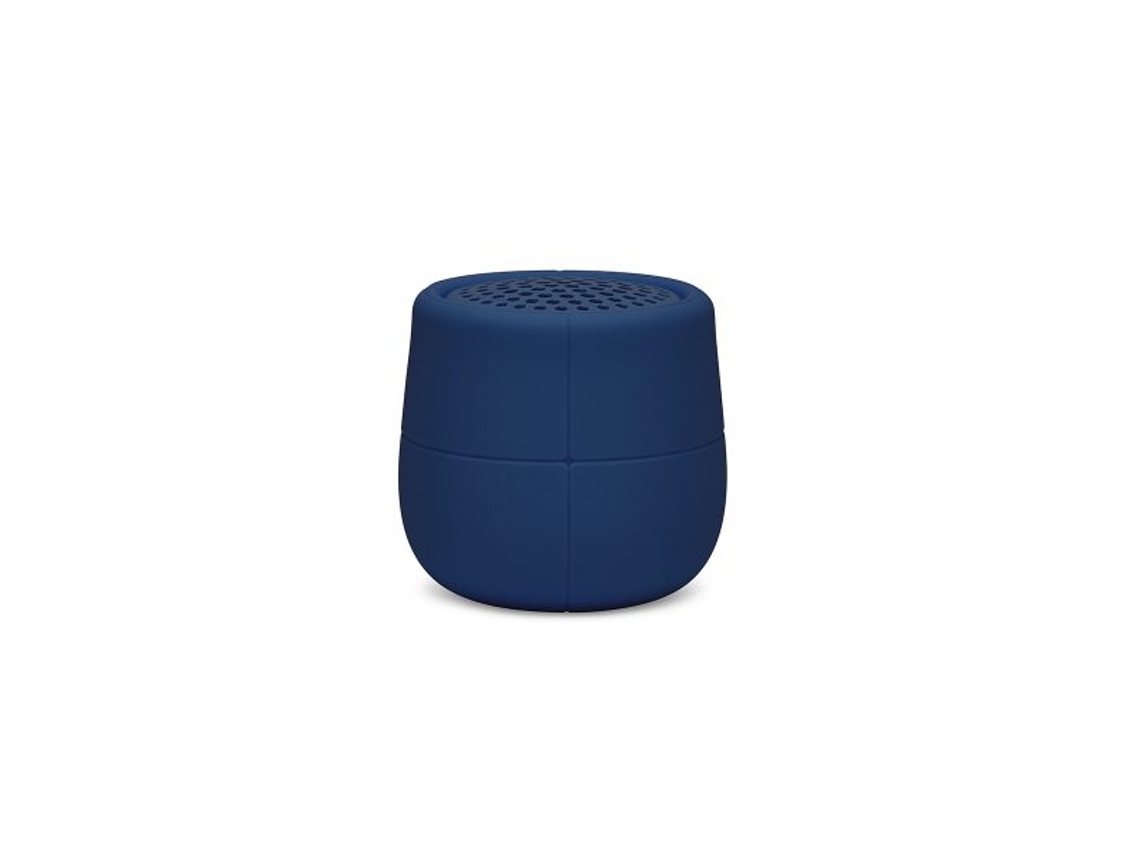 Coluna LEXON Mino X (Azul Escuro) 