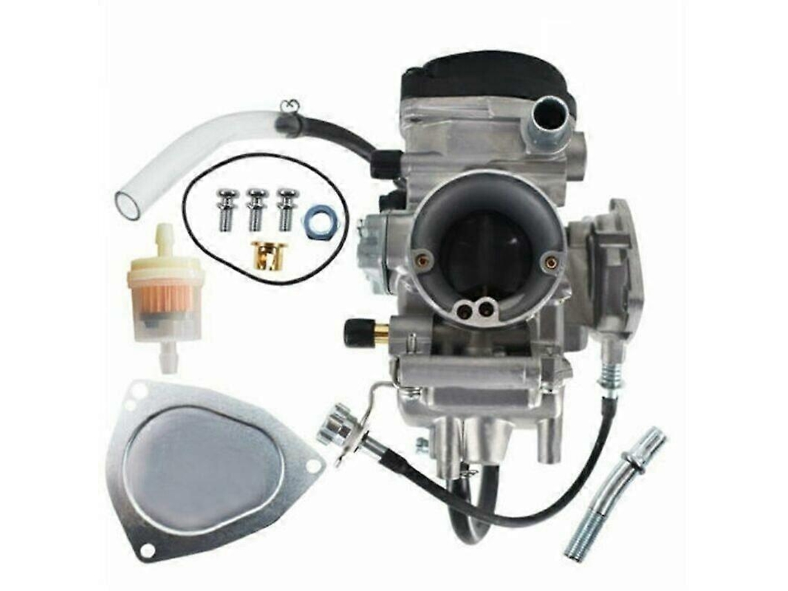 Grizzly 350, Grizzly 400, 450, Yfm400, Kodiak 400 Atv, Carburador De Atv