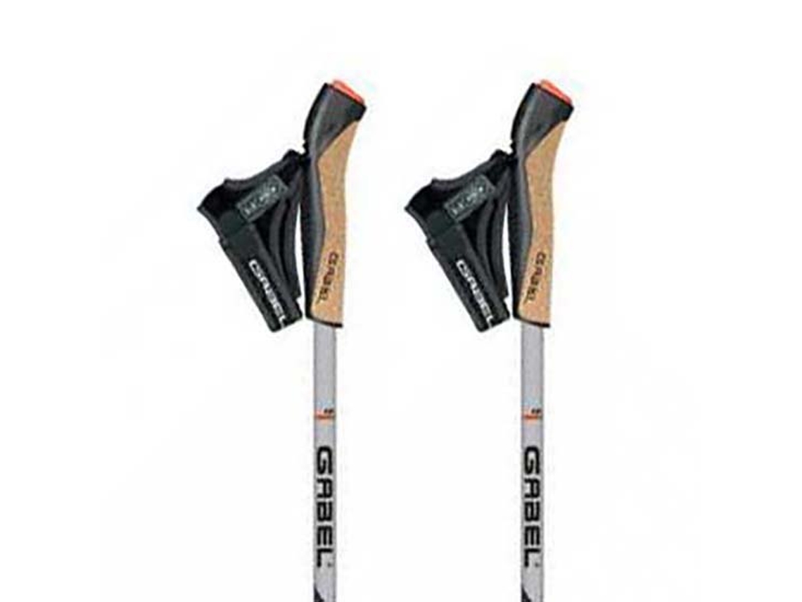 Pólos X-1.35 Active Dourado 120 Cmgabel