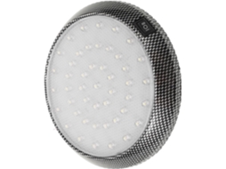 Interruptor De Iluminação Interna De Led Com 46 Leds Para Veículos E Caminhões