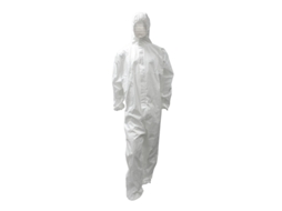 Fato de Proteção de scartável Tipo 5/6 Tamanho Xl CHEMITOOL SAFETY