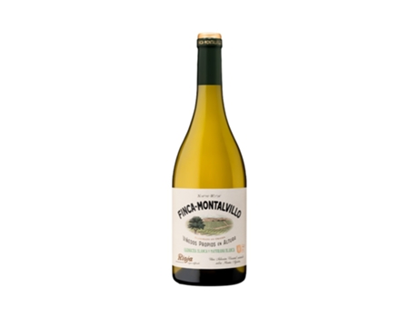 Blanco 2023 Finca Montalvillo