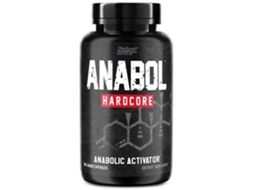 Nutrex Research Anabol Hardcore 60 cápsulas líquidas NUTREX RESEARCH