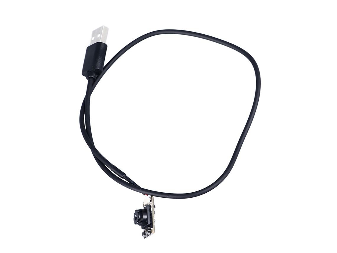 Módulo Webcam USB 2mp 1080p | S/MARCA