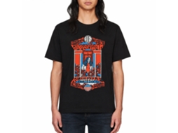 Kurt Vile Going Down Tour T-shirt Unisex Adults Size:s
