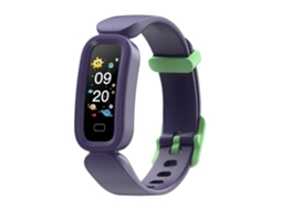Smart Watch For Kids Gift For Kids Compatível Com Bluetooth Com Android Ios Smart Watch Azul Yunzii Yunzii