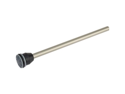 Garfo Rockshox Air Shaft Solo Air Bluto 120mm 26