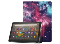 Capa Para Xiaomi Redmipad 2 2025 11 Polegada Via Láctea
