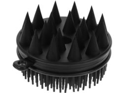 Escova De Banho Silicone Lifkome Para Meninos E Meninas, Para Corpo E Cabeça, Utensílio De Banho Macio