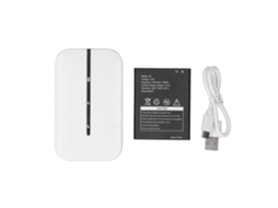 Roteador Hotspot Móvel 4g Lte LAXISCREED