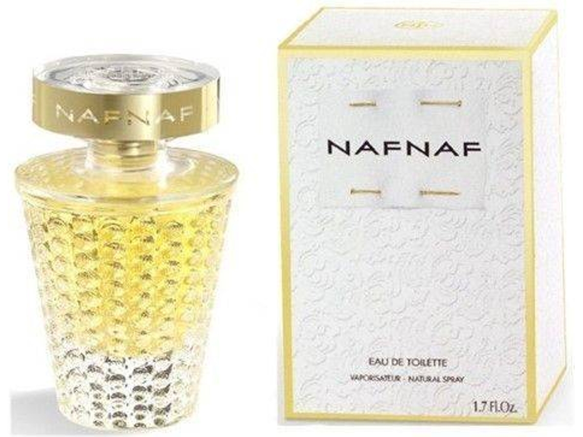 Perfume NAF NAF Fard Paupieres Duo Bleu (30 ml)