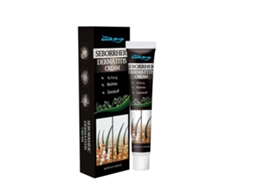 Creme de Enfermagem para Reforço do Couro Cabeludo LAXISCREED
