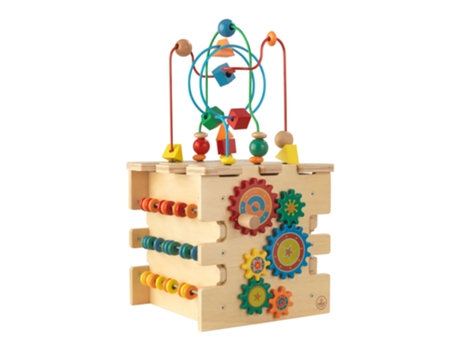 Jogos Didáticos KIDKRAFT 63298 (1 anos)