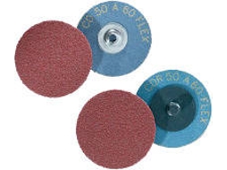 Discos PFERD Combidisc Coríndon A-Flex Cdr G120 (38Mm)