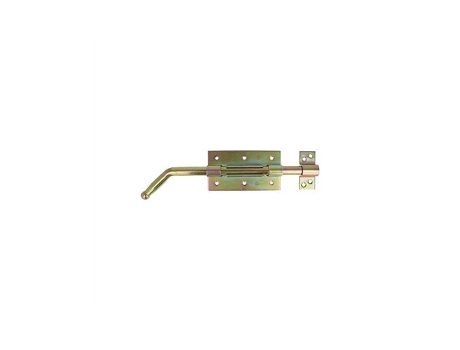 Caixa Com 5 Pinos Bicromatizados 200mm Mod. 320 905 Amigos
