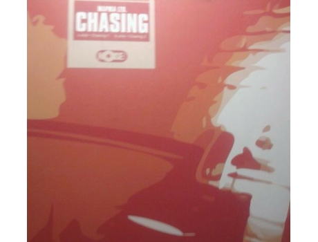 Vinil Chasing, Maphia Ltd. Noise Traxx
