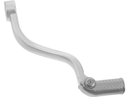 Alavanca De Câmbio Para Motocicletas Off-road, Braço Metal Resistente