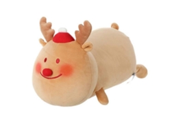 Boneco De Gengibre De Natal, Árvore De Natal, Alce De Natal, Estrela De Natal, Almofada De Pelúcia Infantil, Presente Para Eventos Hengjian