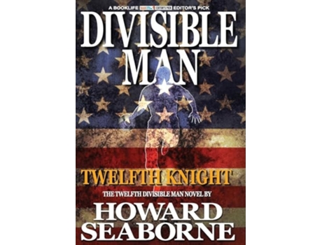Livro DIVISIBLE MAN - TWELFTH KNIGHT de Howard Seaborne (Inglês)